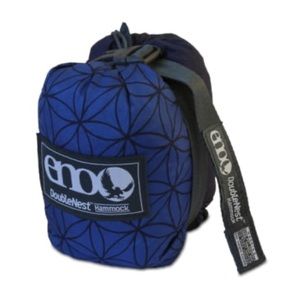 Eno Flower of Life Doublenest with Atlas Straps!